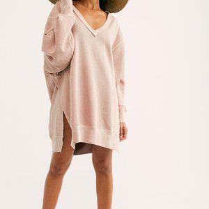 FREE PEOPLE PULLOVER